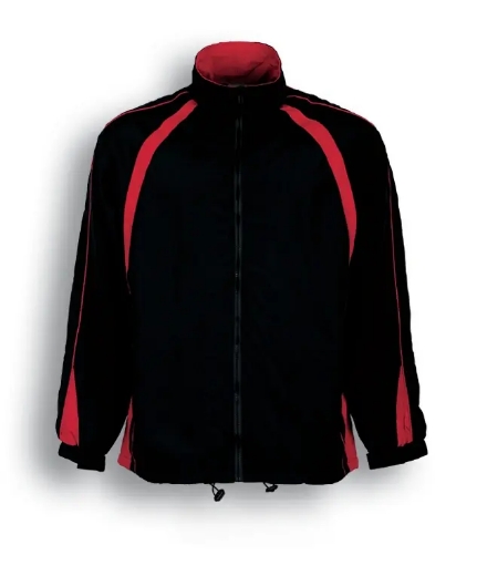 Picture of Bocini, Kids Track -Suit Jacket